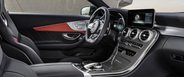 Mercedes-AMG C-Класс купе